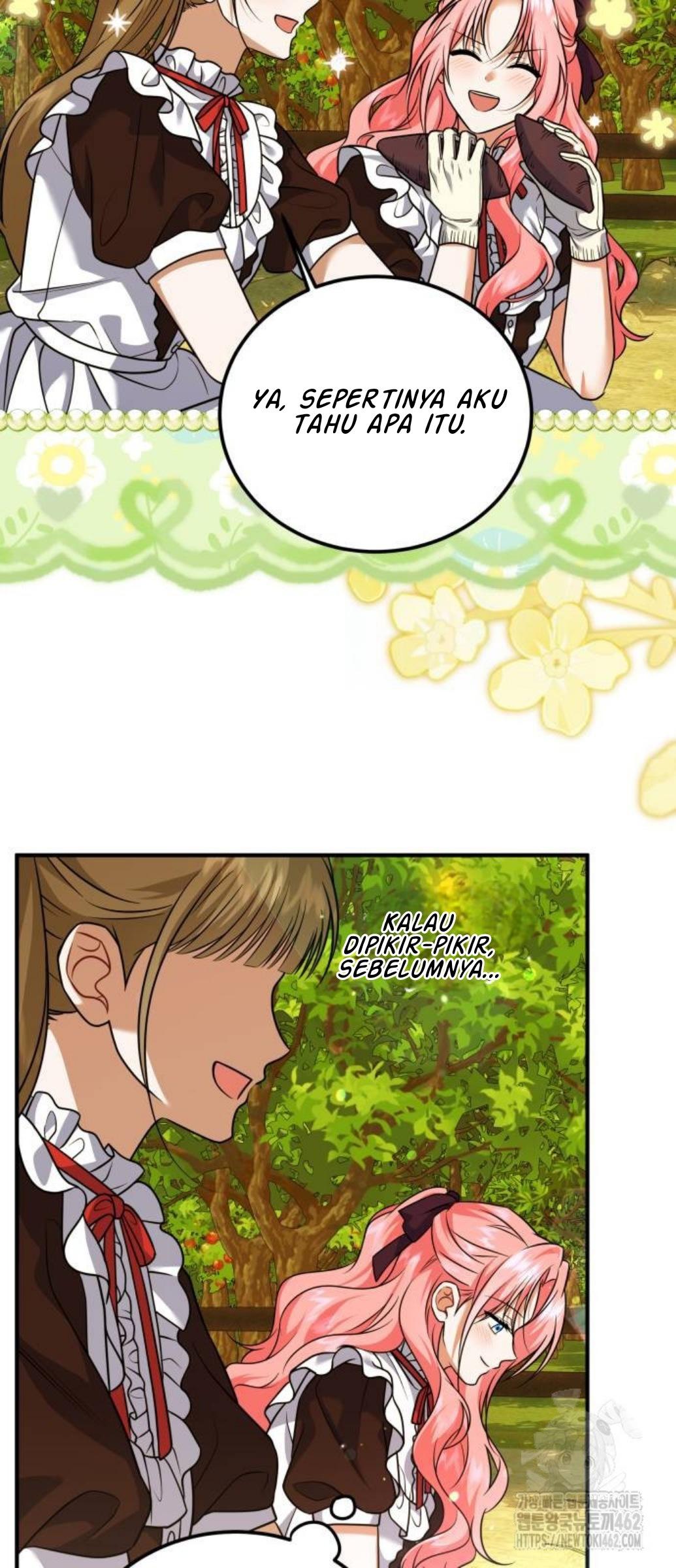 Changing the Genre From Angst to Heartwarming Chapter 25 page 11