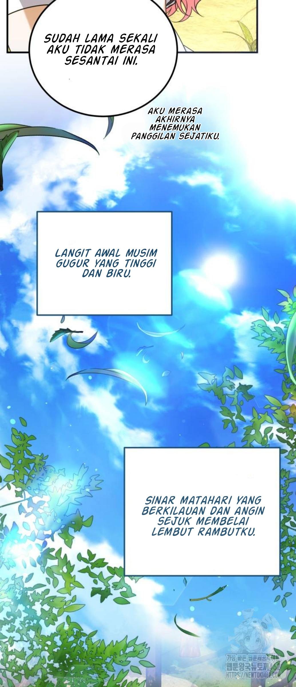 Changing the Genre From Angst to Heartwarming Chapter 25 page 12