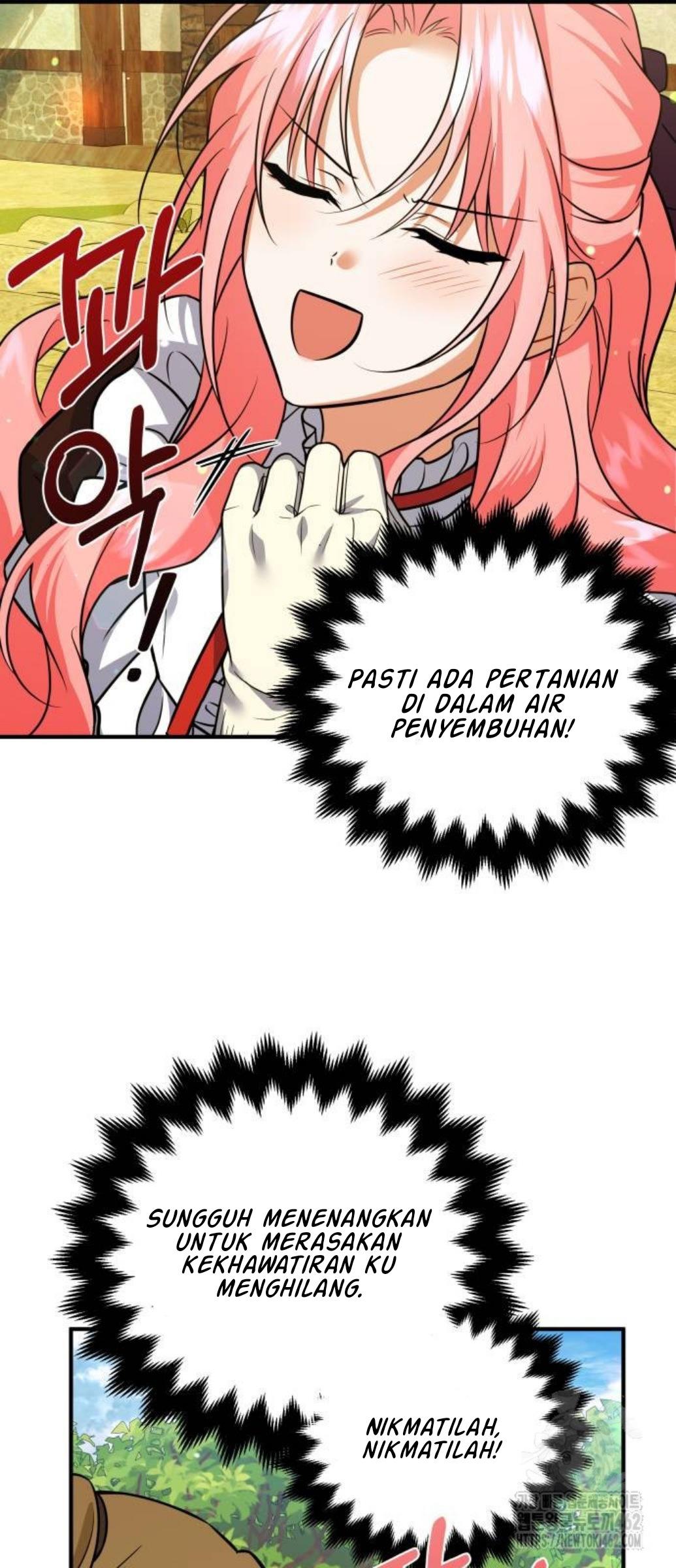 Changing the Genre From Angst to Heartwarming Chapter 25 page 14