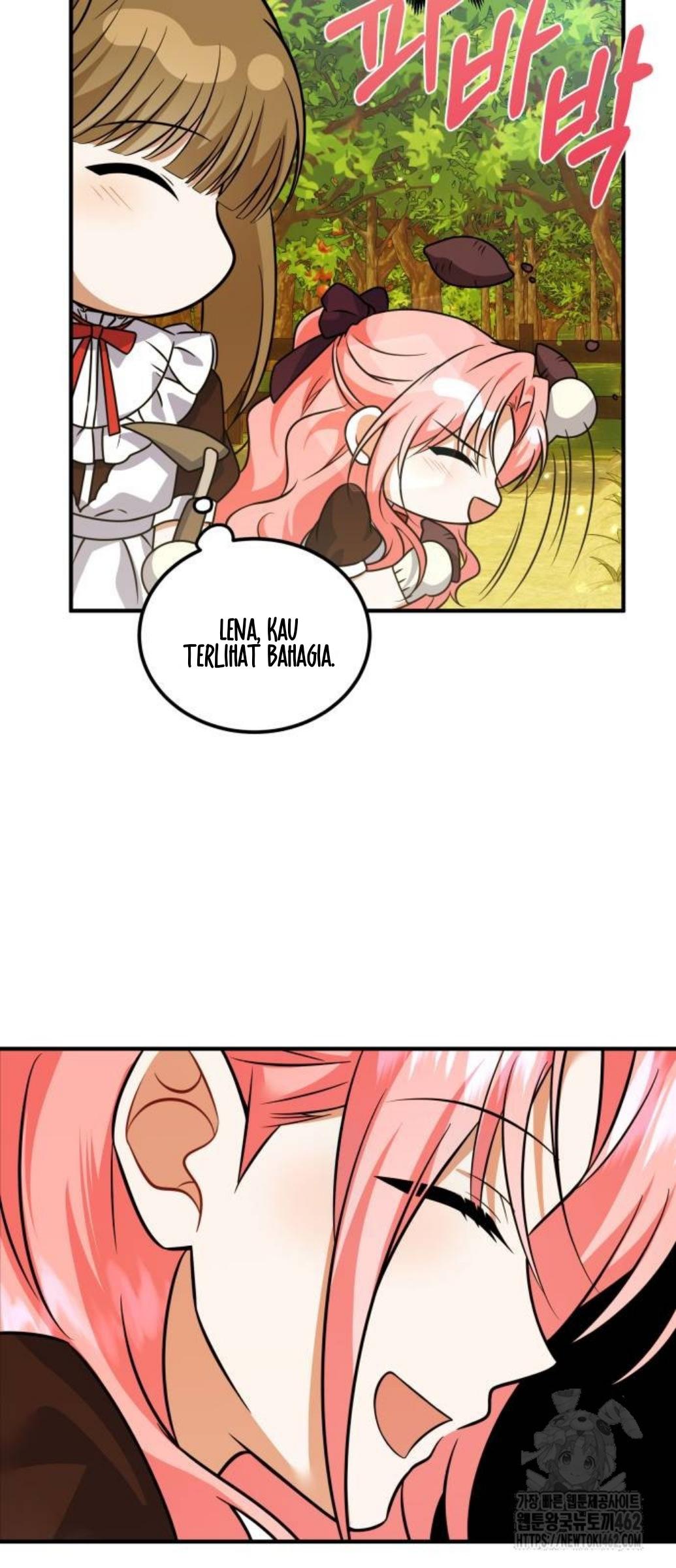 Changing the Genre From Angst to Heartwarming Chapter 25 page 15