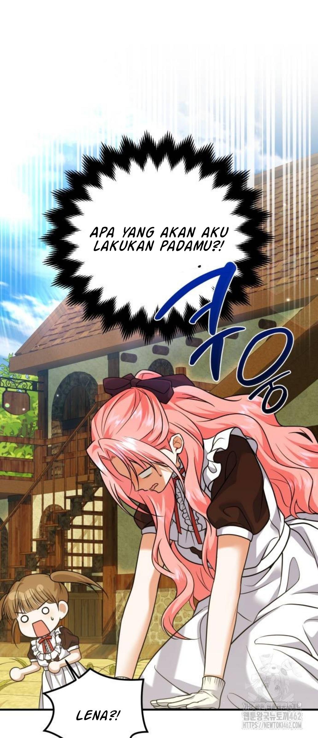 Changing the Genre From Angst to Heartwarming Chapter 25 page 16