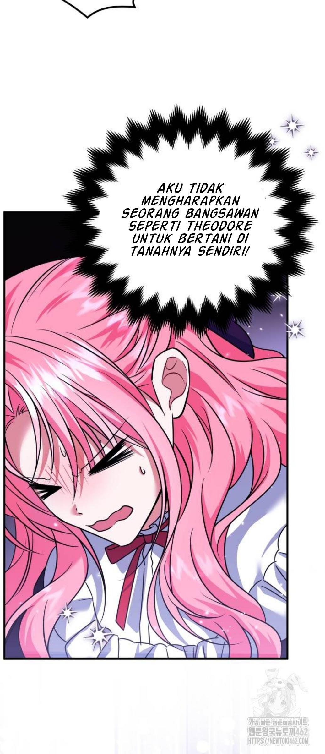 Changing the Genre From Angst to Heartwarming Chapter 25 page 17