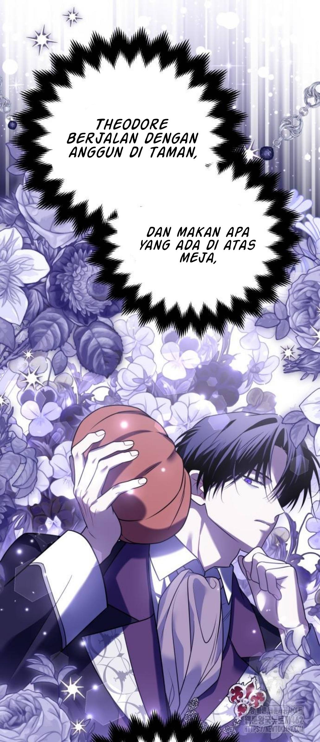 Changing the Genre From Angst to Heartwarming Chapter 25 page 18