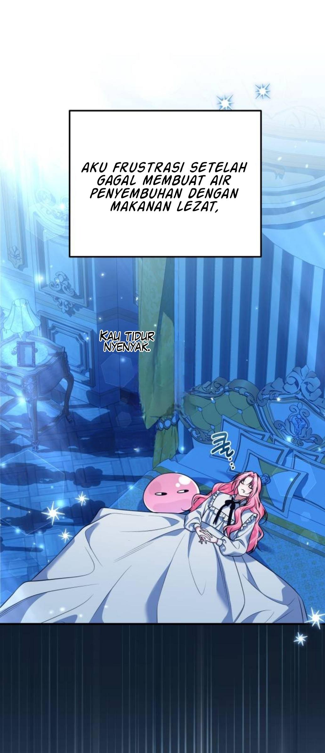 Changing the Genre From Angst to Heartwarming Chapter 25 page 1