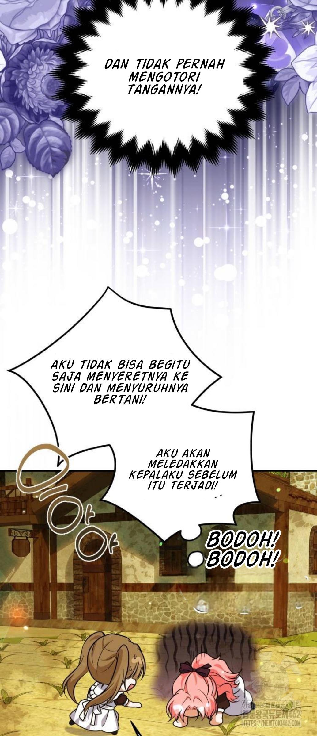 Changing the Genre From Angst to Heartwarming Chapter 25 page 19