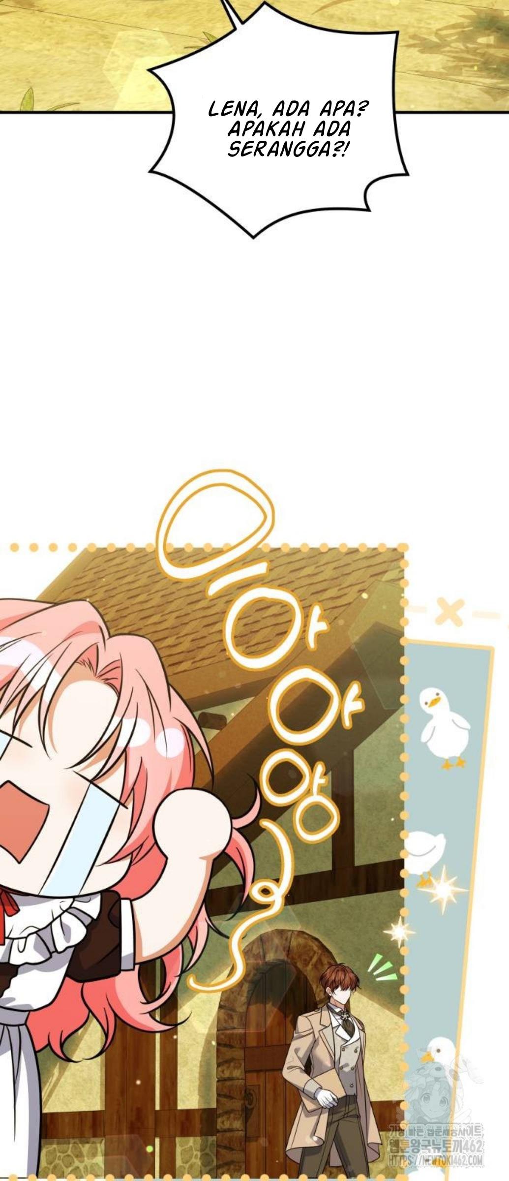 Changing the Genre From Angst to Heartwarming Chapter 25 page 20