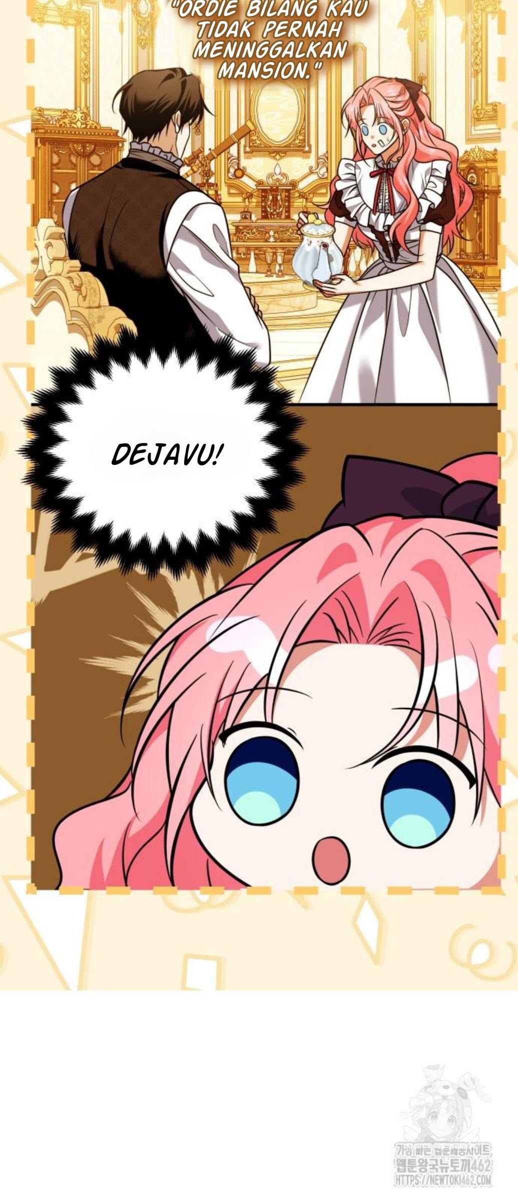 Changing the Genre From Angst to Heartwarming Chapter 25 page 24