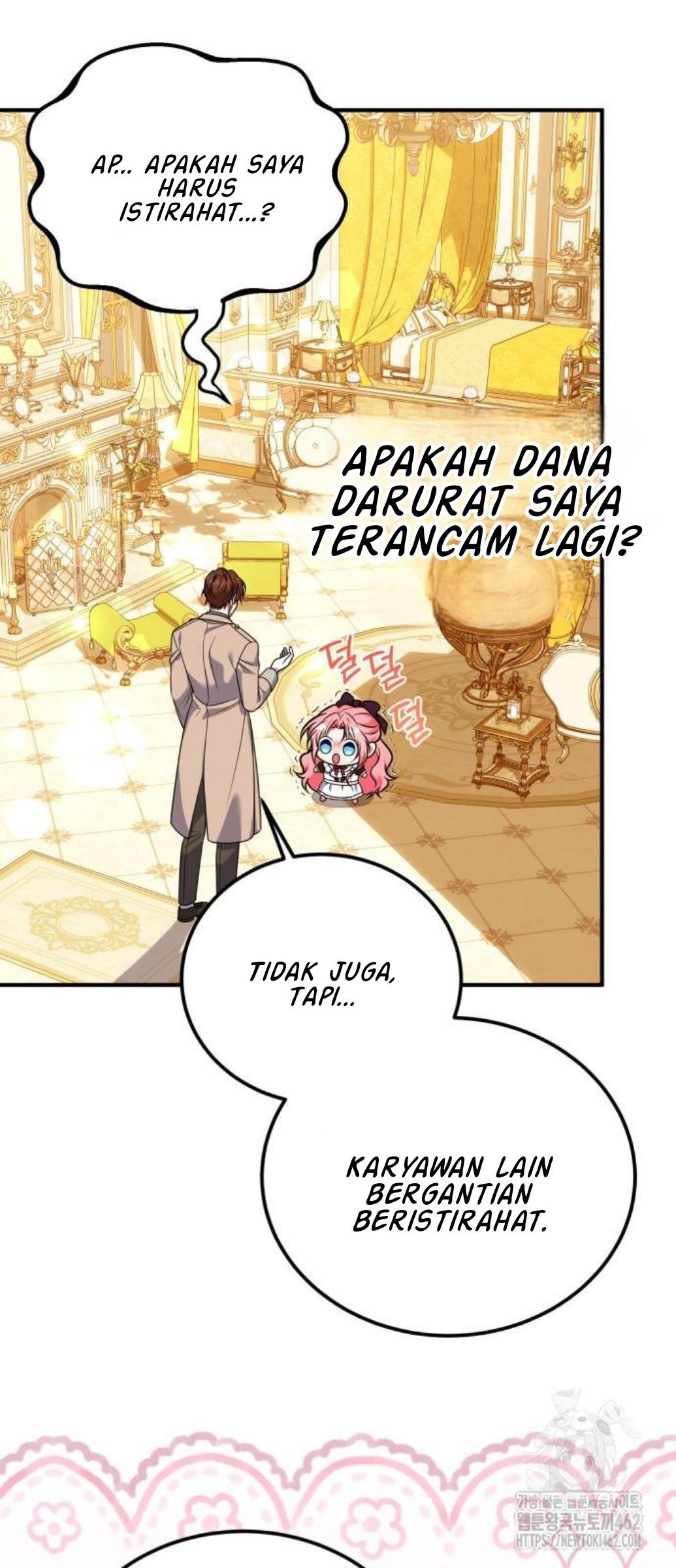 Changing the Genre From Angst to Heartwarming Chapter 25 page 25