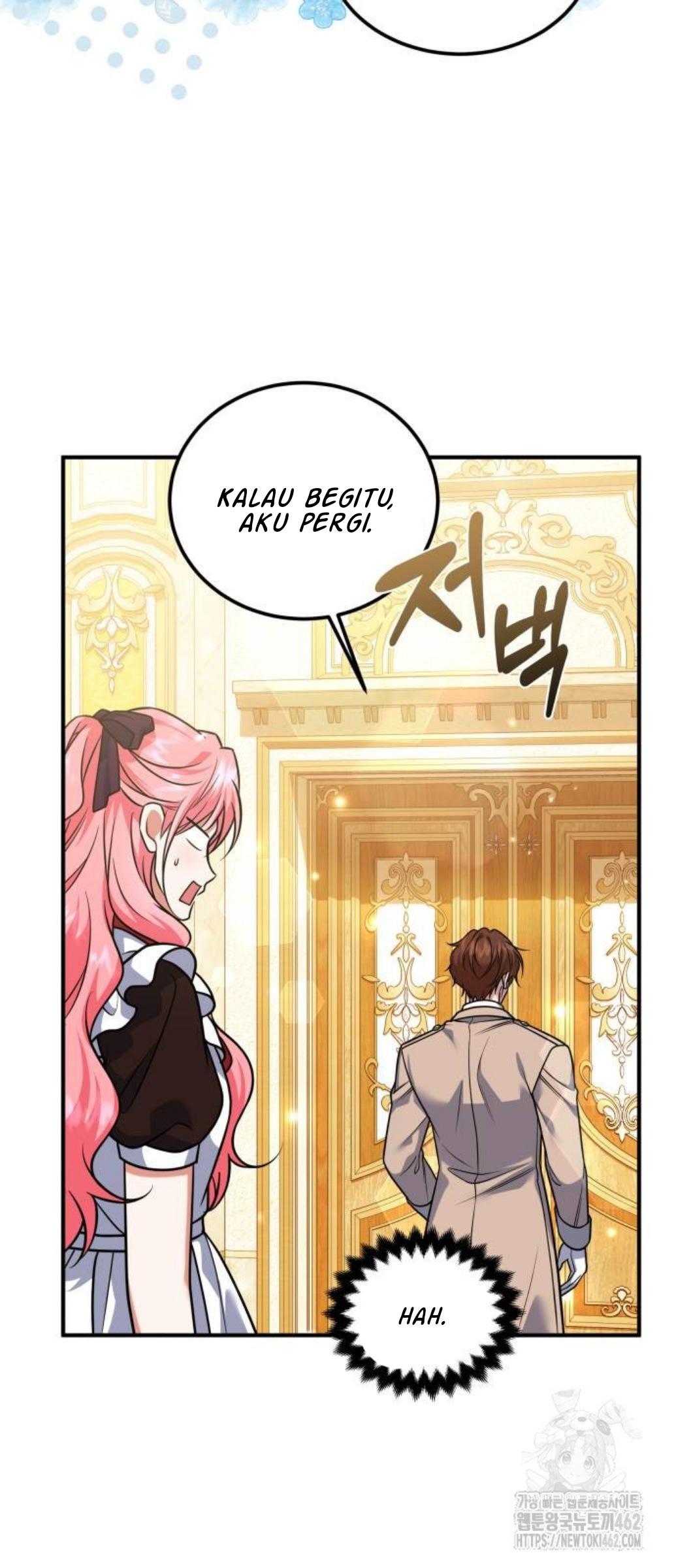 Changing the Genre From Angst to Heartwarming Chapter 25 page 32