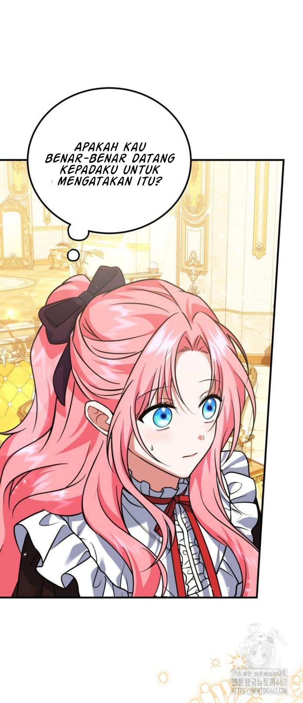 Changing the Genre From Angst to Heartwarming Chapter 25 page 33