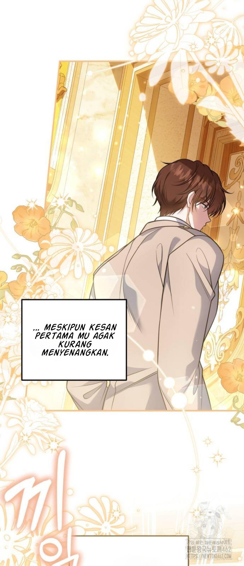 Changing the Genre From Angst to Heartwarming Chapter 25 page 34