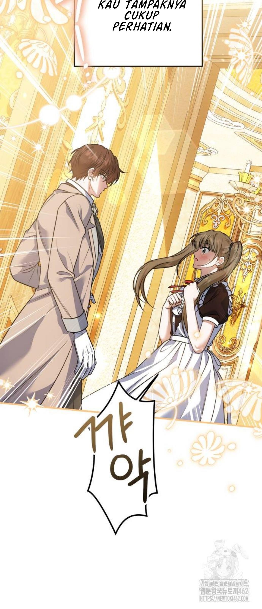 Changing the Genre From Angst to Heartwarming Chapter 25 page 35