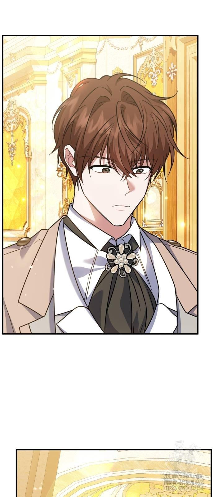 Changing the Genre From Angst to Heartwarming Chapter 25 page 36