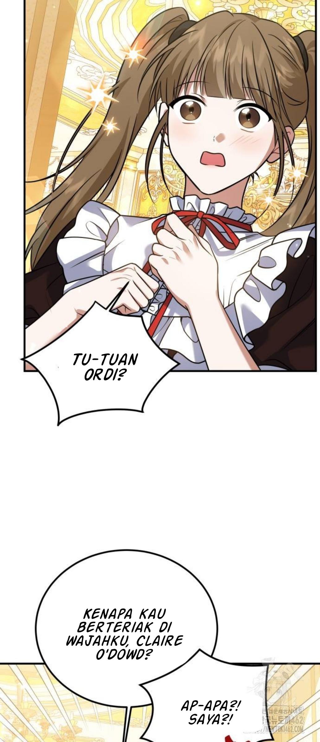 Changing the Genre From Angst to Heartwarming Chapter 25 page 37