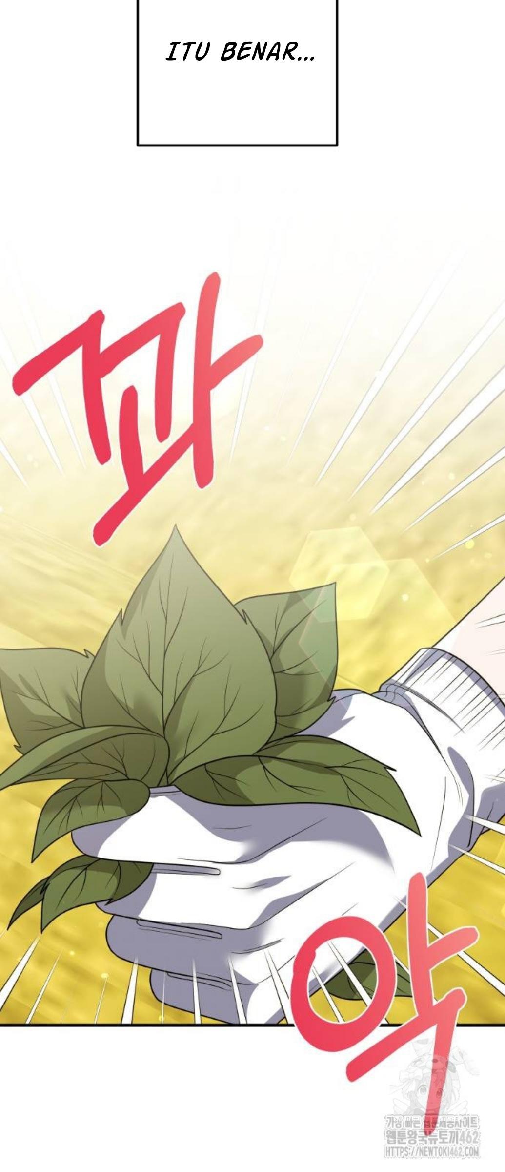 Changing the Genre From Angst to Heartwarming Chapter 25 page 3