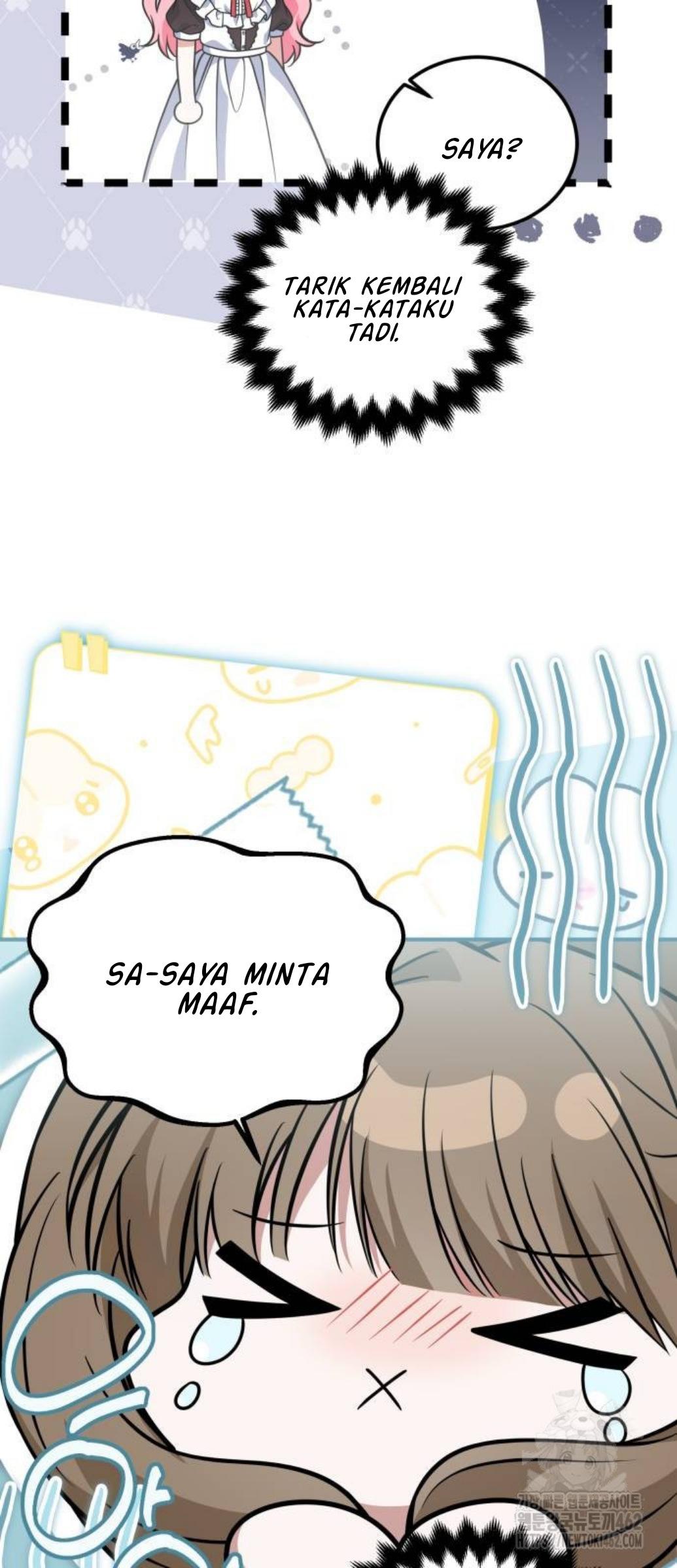 Changing the Genre From Angst to Heartwarming Chapter 25 page 39