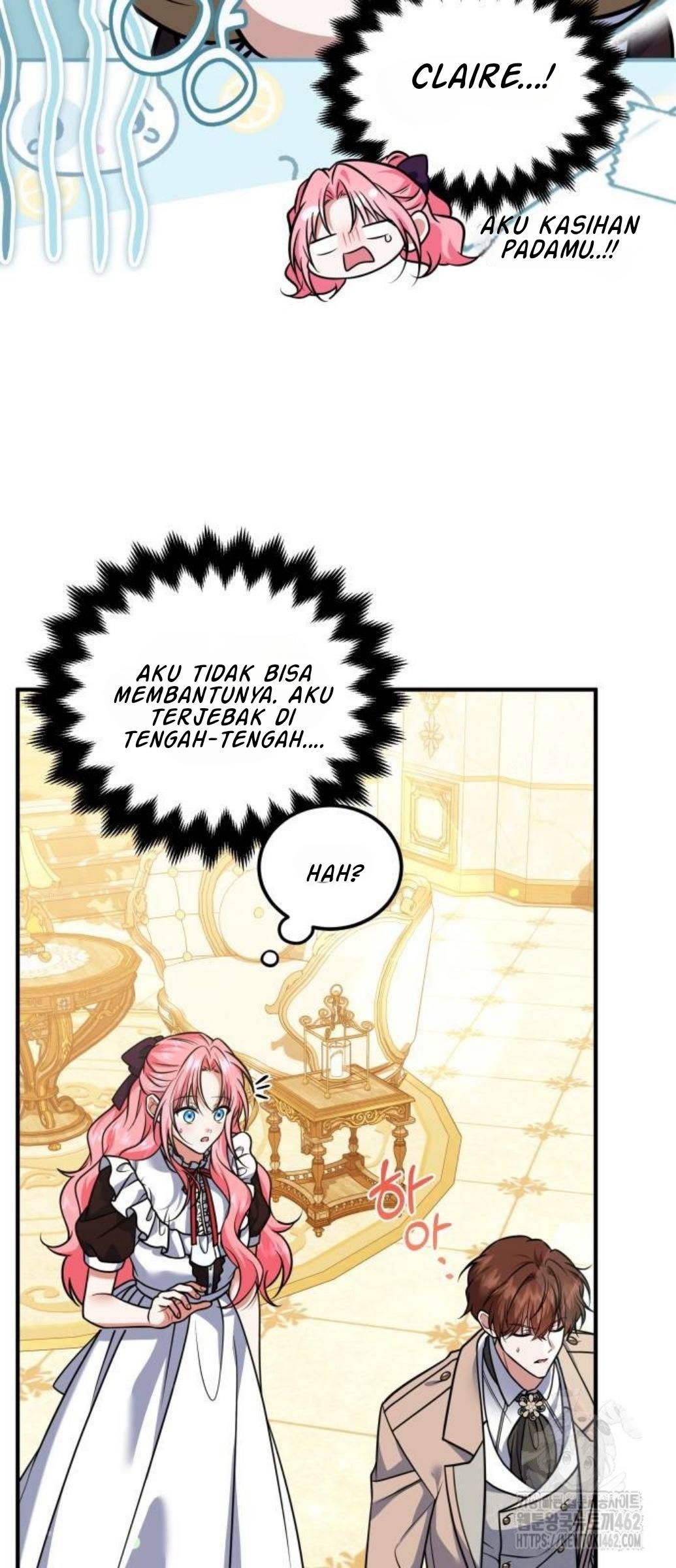 Changing the Genre From Angst to Heartwarming Chapter 25 page 40