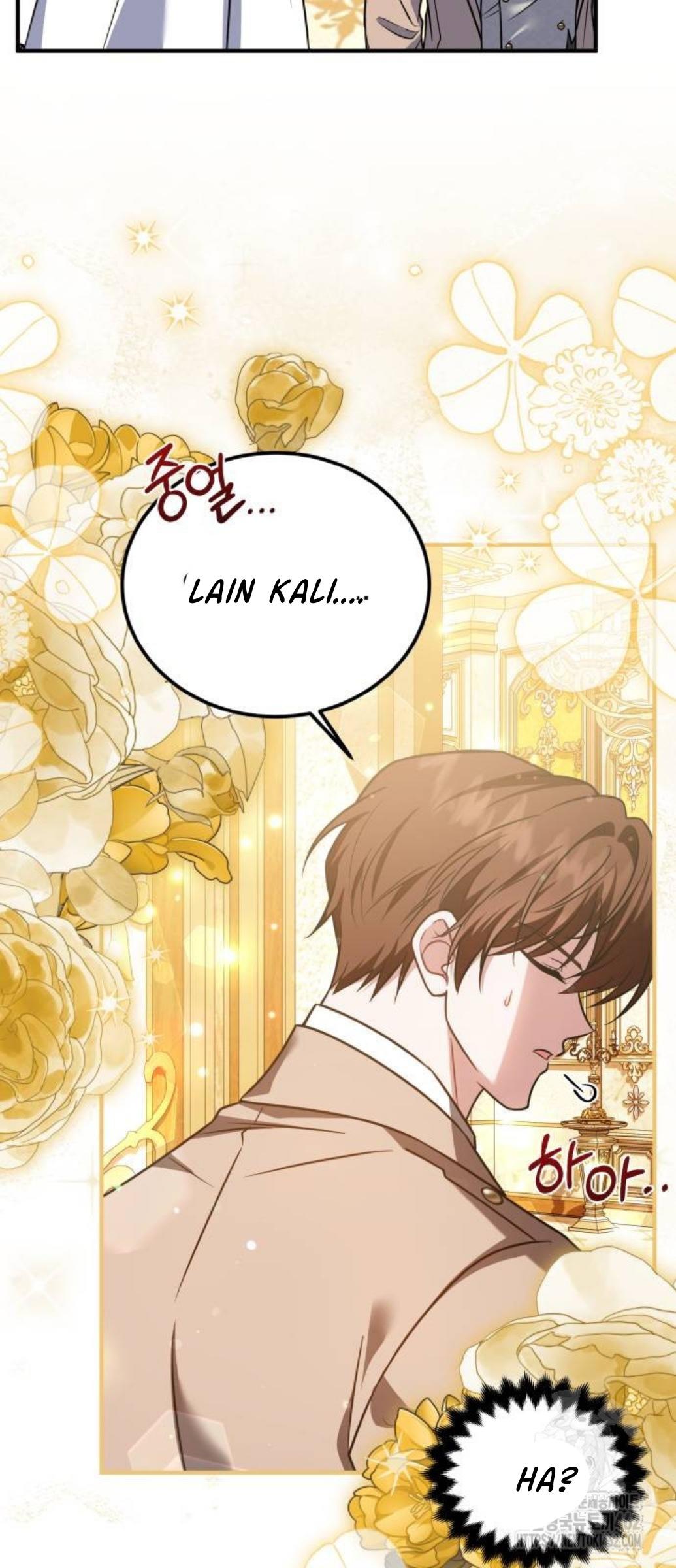 Changing the Genre From Angst to Heartwarming Chapter 25 page 41