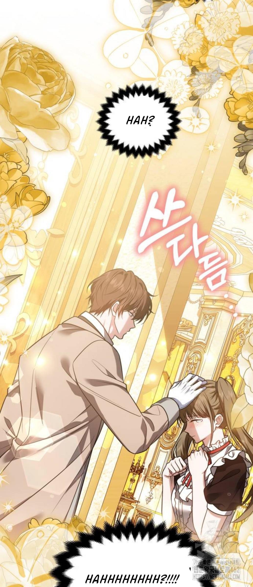 Changing the Genre From Angst to Heartwarming Chapter 25 page 42