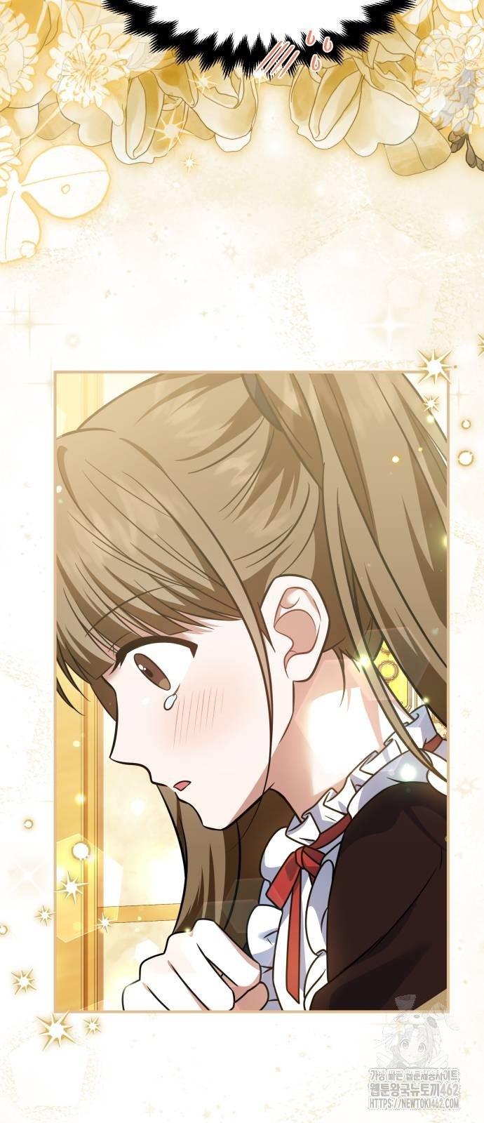 Changing the Genre From Angst to Heartwarming Chapter 25 page 43