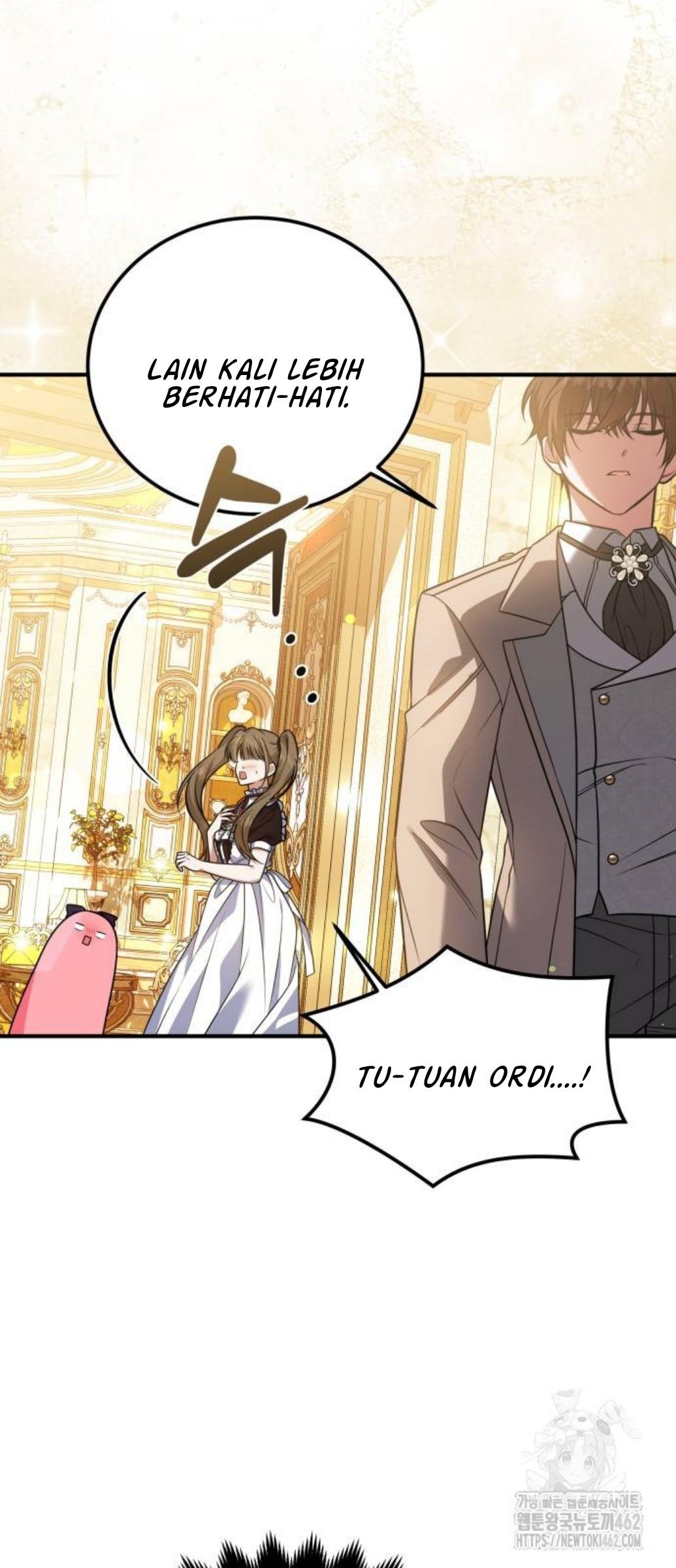 Changing the Genre From Angst to Heartwarming Chapter 25 page 44