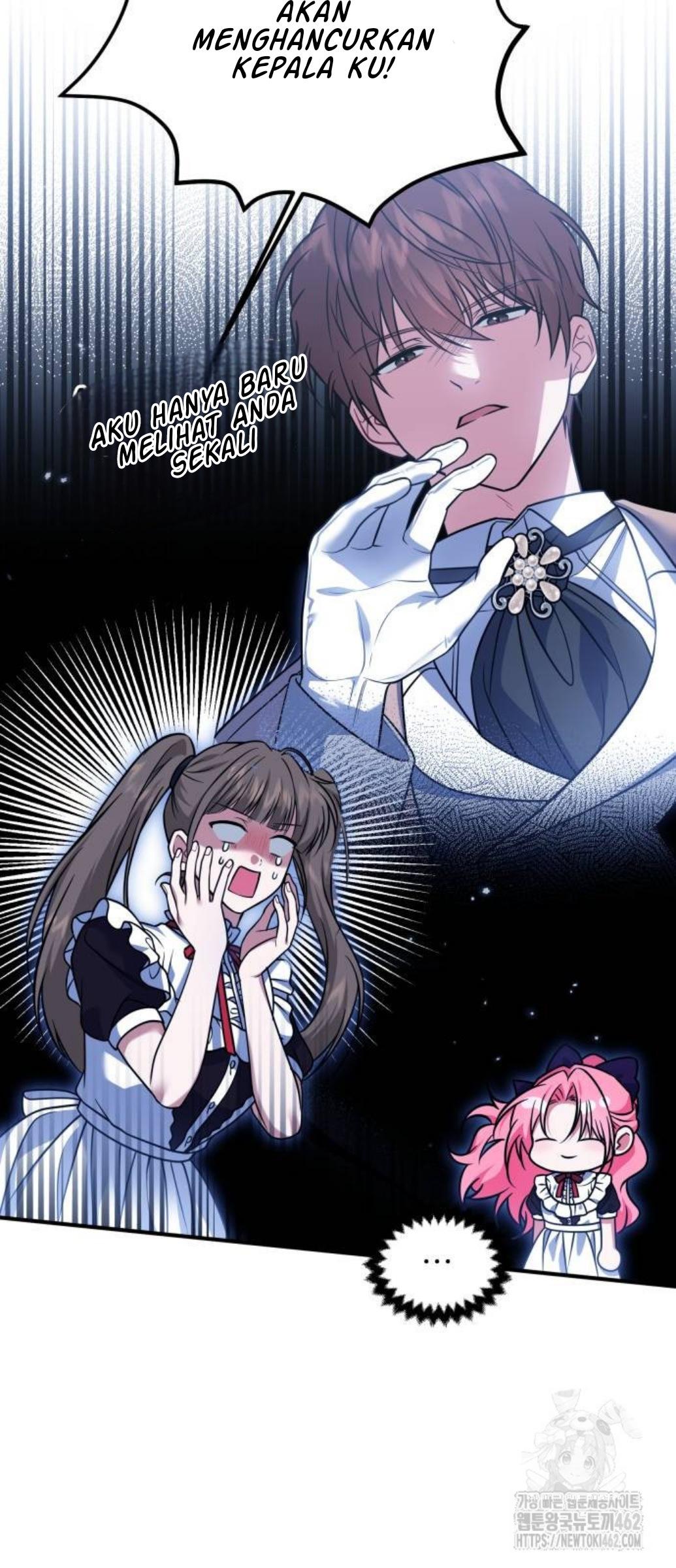 Changing the Genre From Angst to Heartwarming Chapter 25 page 46