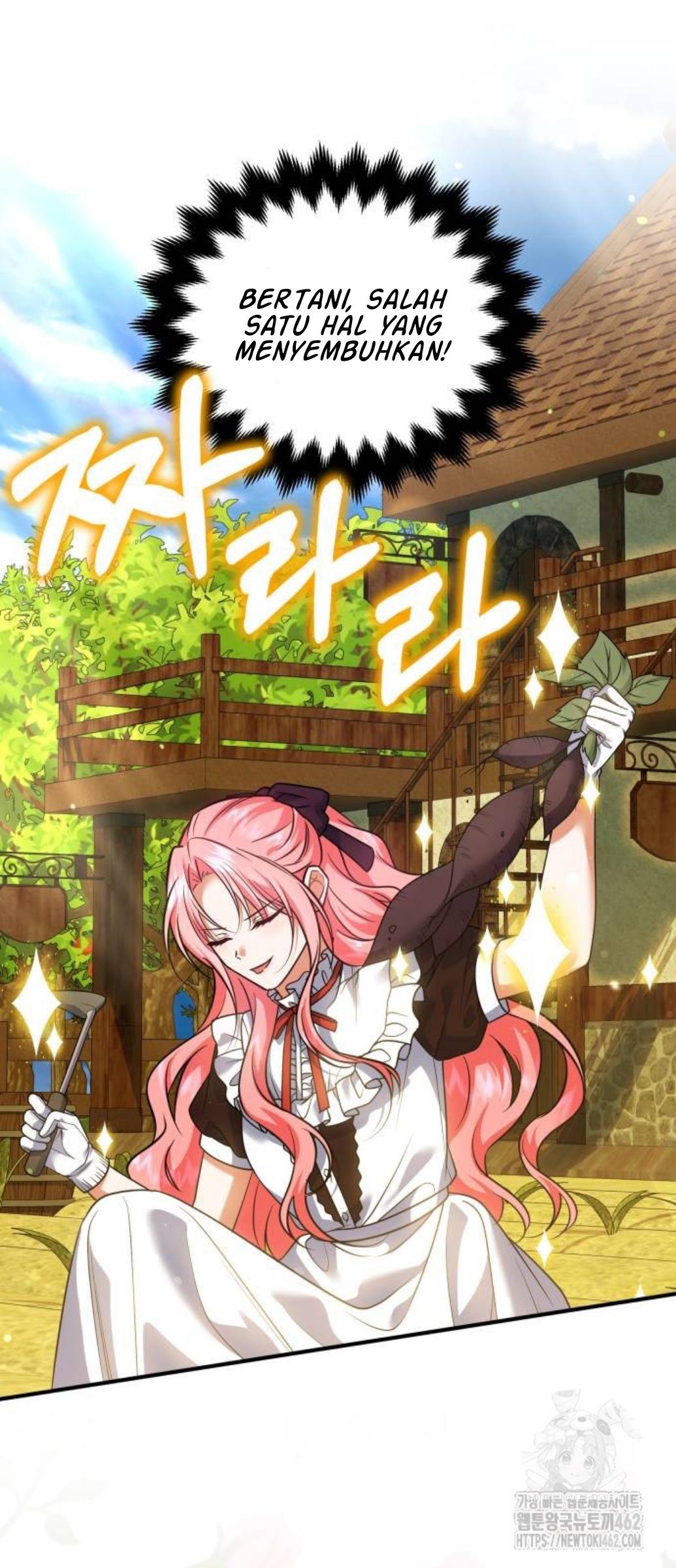 Changing the Genre From Angst to Heartwarming Chapter 25 page 4