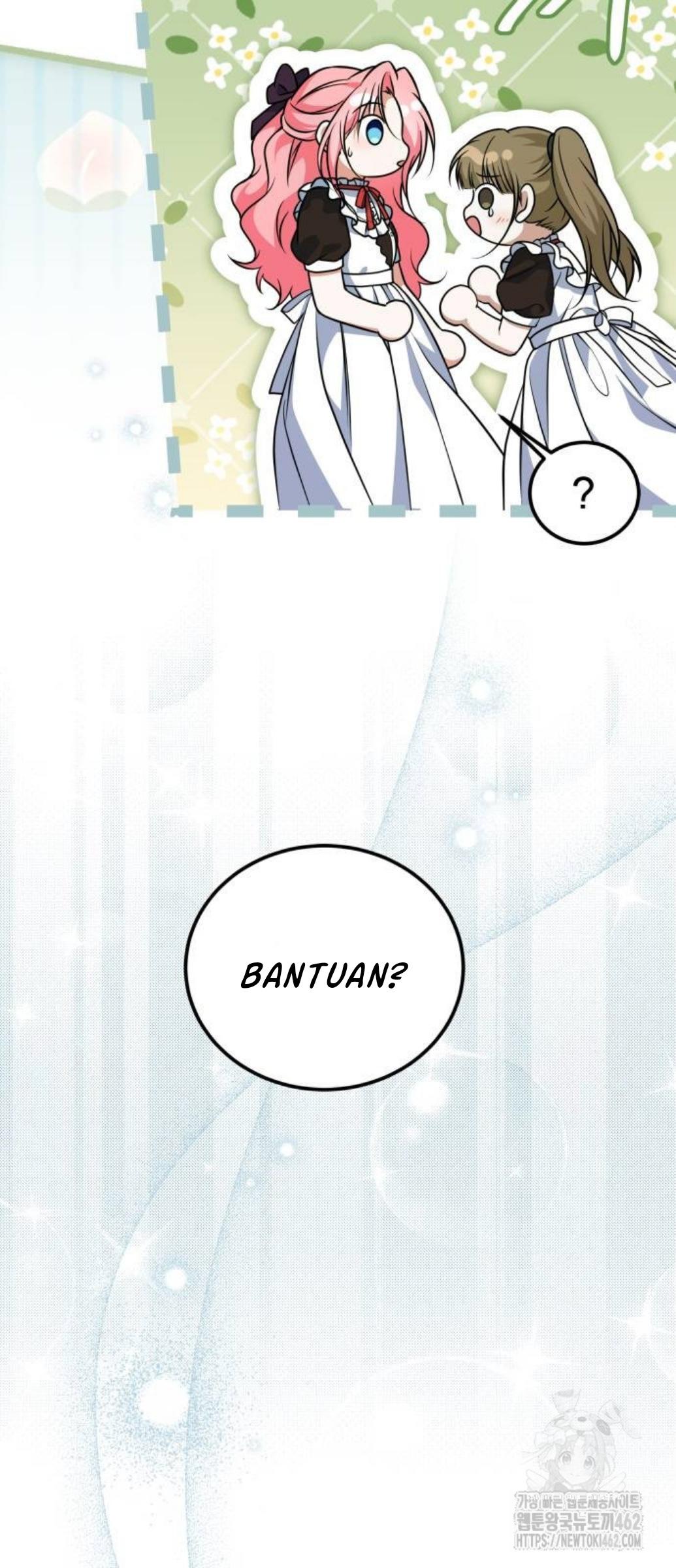 Changing the Genre From Angst to Heartwarming Chapter 25 page 50