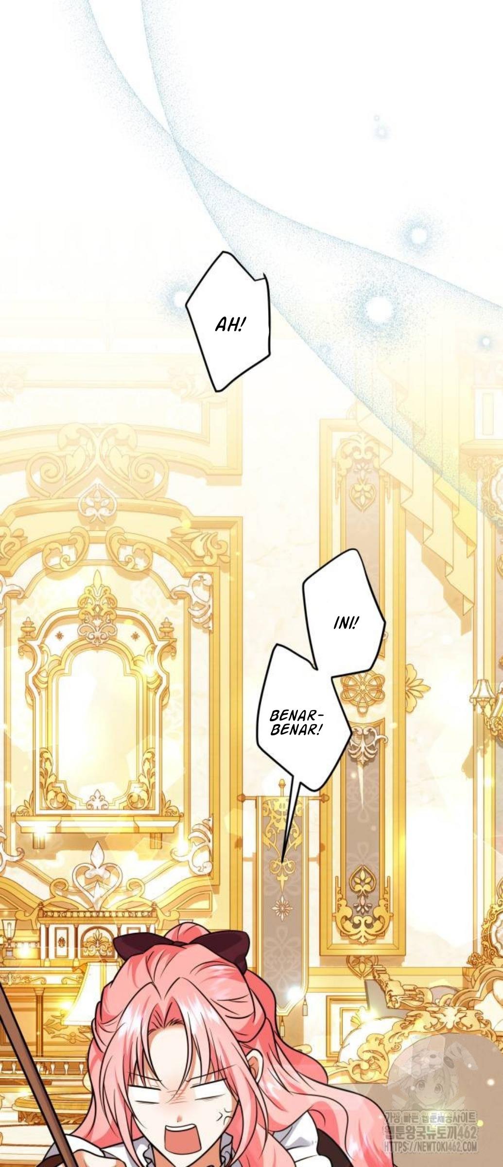 Changing the Genre From Angst to Heartwarming Chapter 25 page 51
