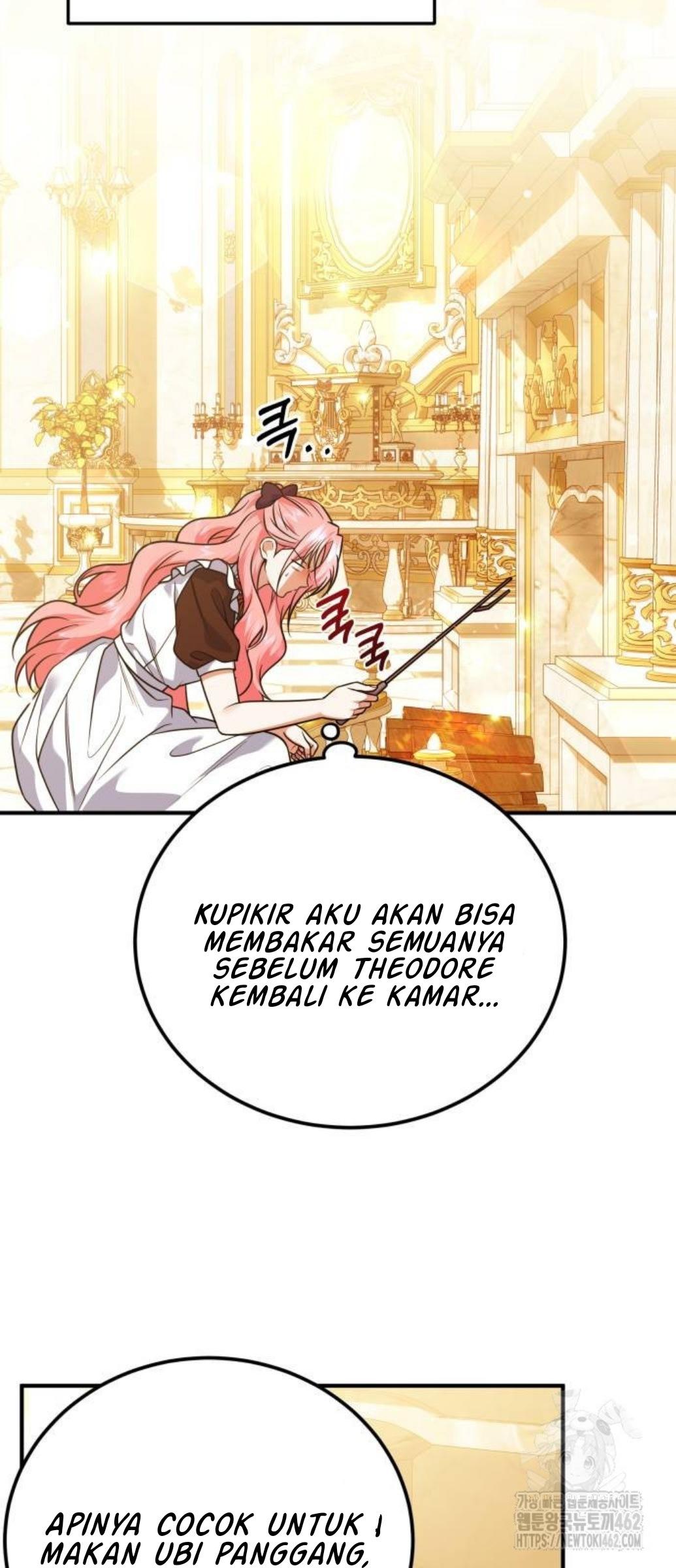 Changing the Genre From Angst to Heartwarming Chapter 25 page 54