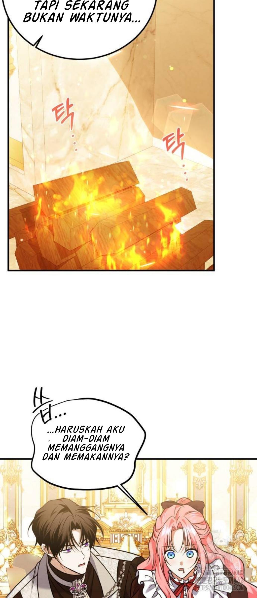 Changing the Genre From Angst to Heartwarming Chapter 25 page 55