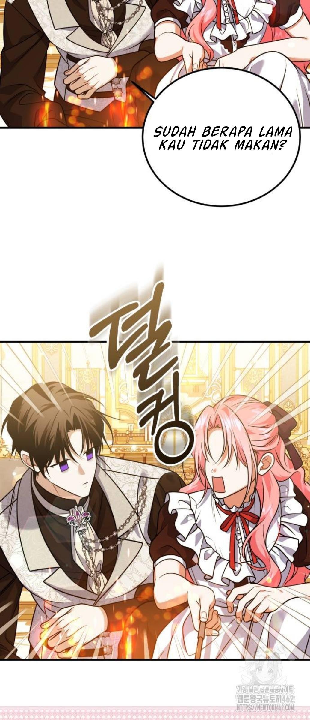 Changing the Genre From Angst to Heartwarming Chapter 25 page 56