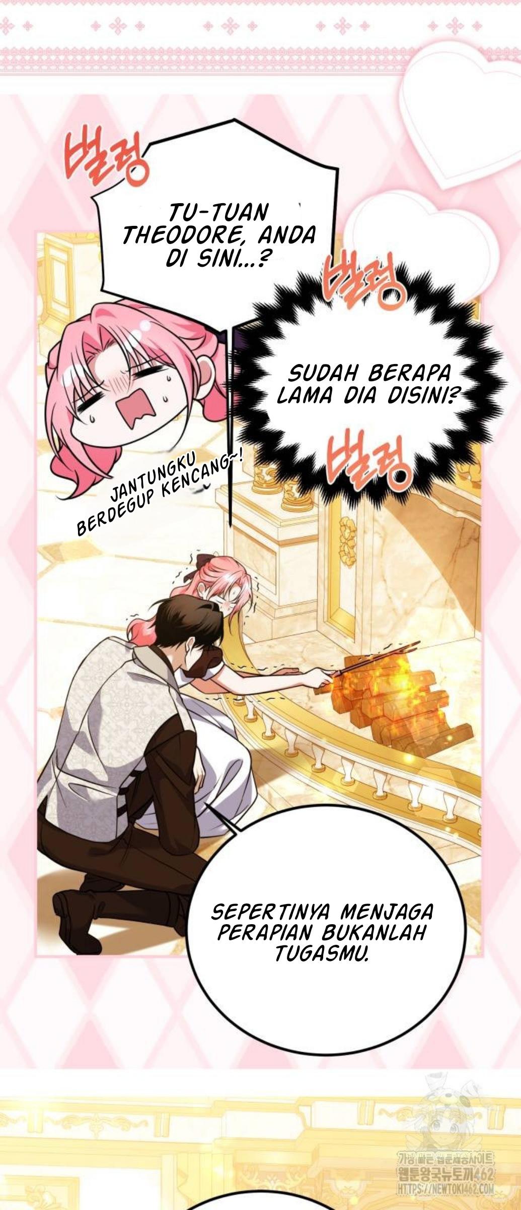 Changing the Genre From Angst to Heartwarming Chapter 25 page 57