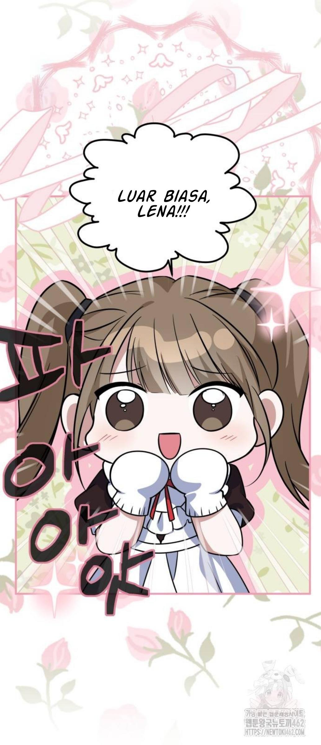 Changing the Genre From Angst to Heartwarming Chapter 25 page 5