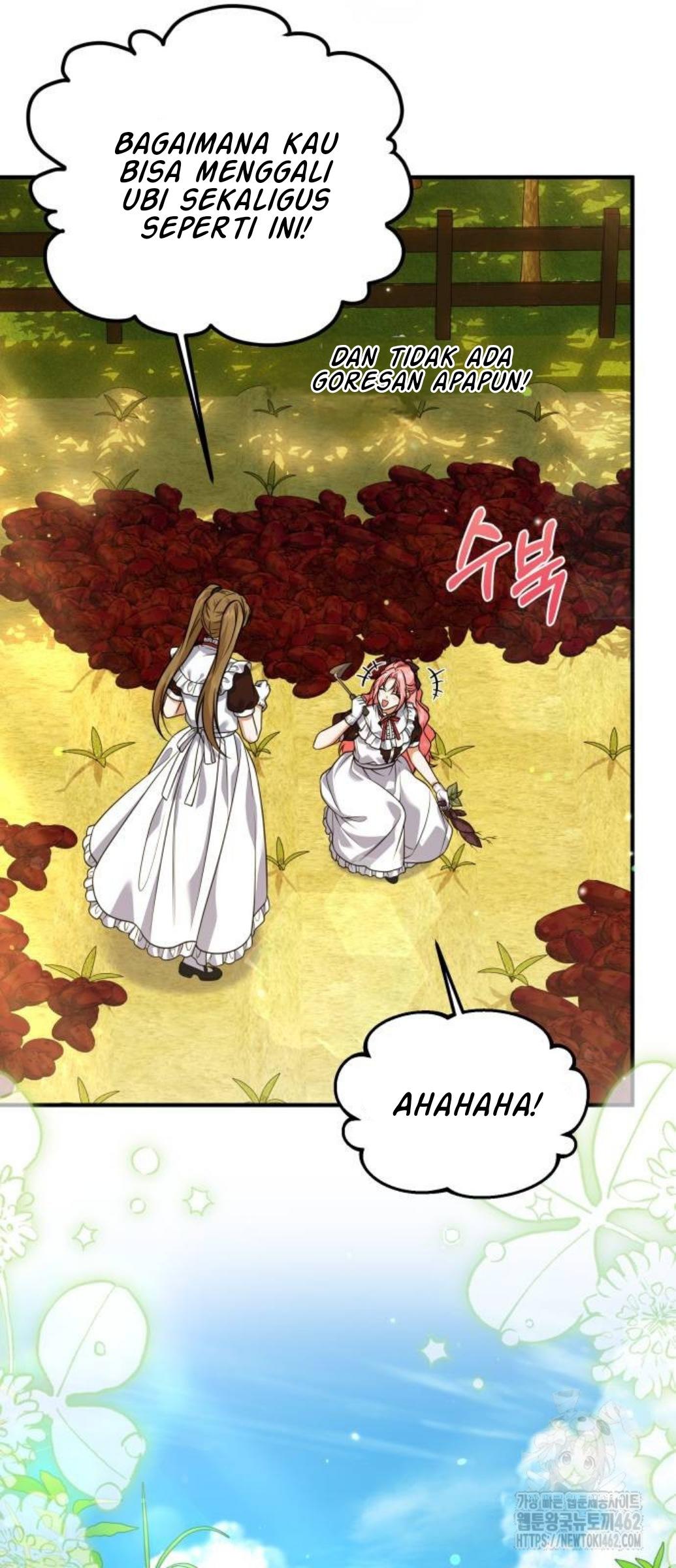 Changing the Genre From Angst to Heartwarming Chapter 25 page 6