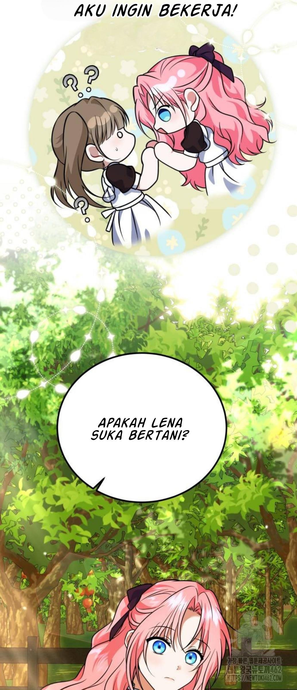 Changing the Genre From Angst to Heartwarming Chapter 25 page 8