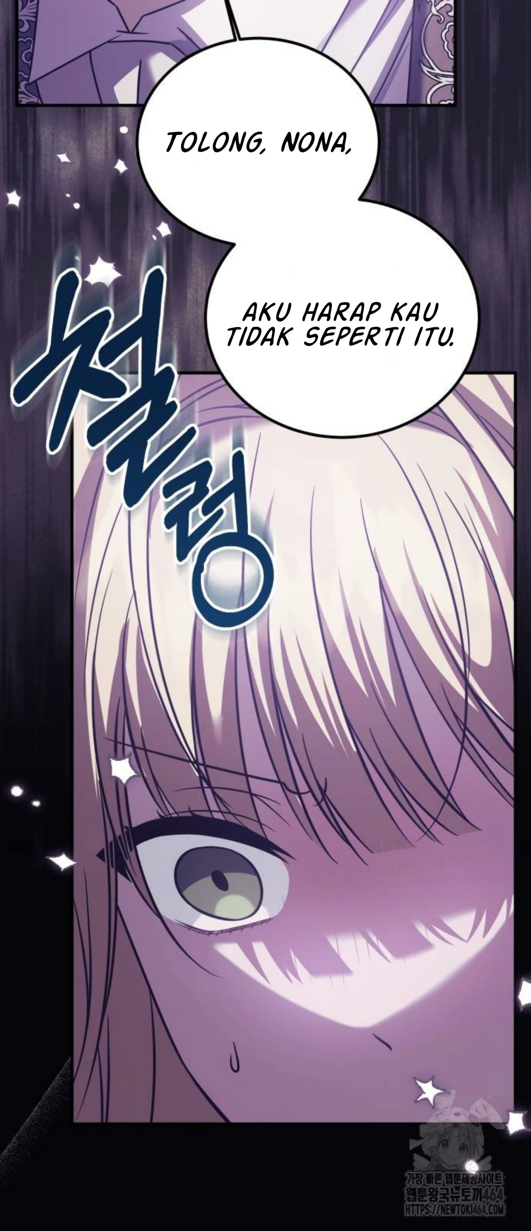 Changing the Genre From Angst to Heartwarming Chapter 30 page 10