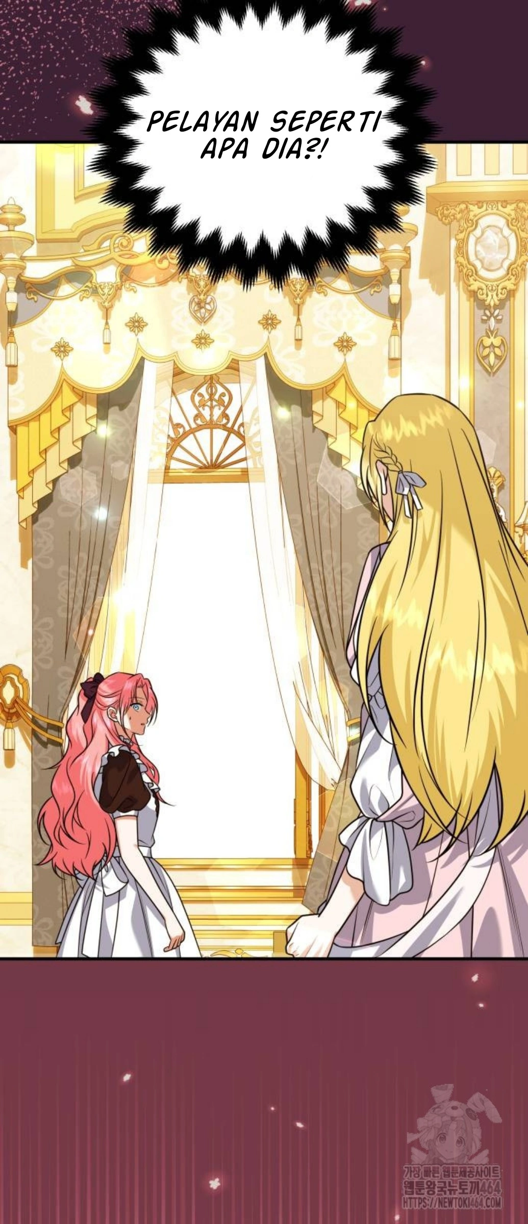 Changing the Genre From Angst to Heartwarming Chapter 30 page 15