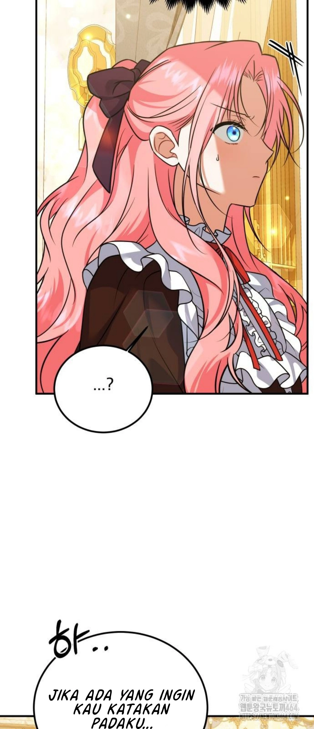 Changing the Genre From Angst to Heartwarming Chapter 30 page 17