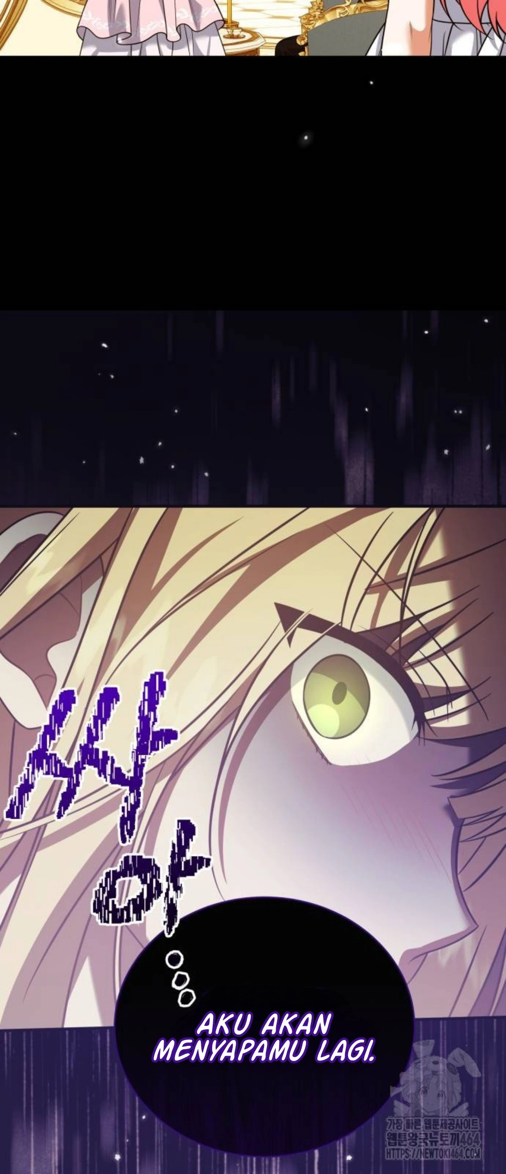 Changing the Genre From Angst to Heartwarming Chapter 30 page 20