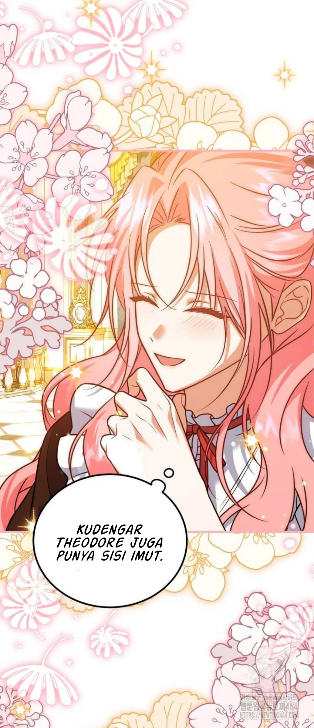 Changing the Genre From Angst to Heartwarming Chapter 30 page 26