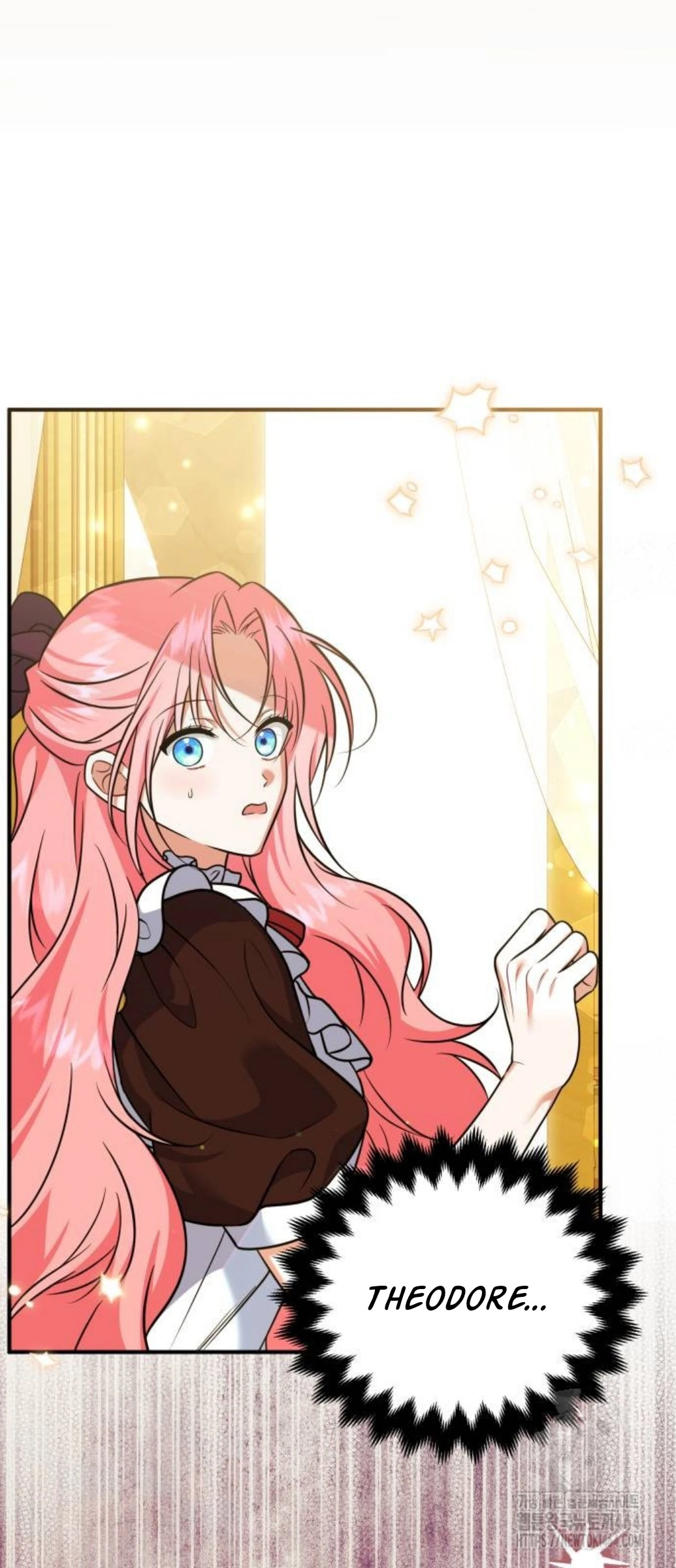 Changing the Genre From Angst to Heartwarming Chapter 30 page 2
