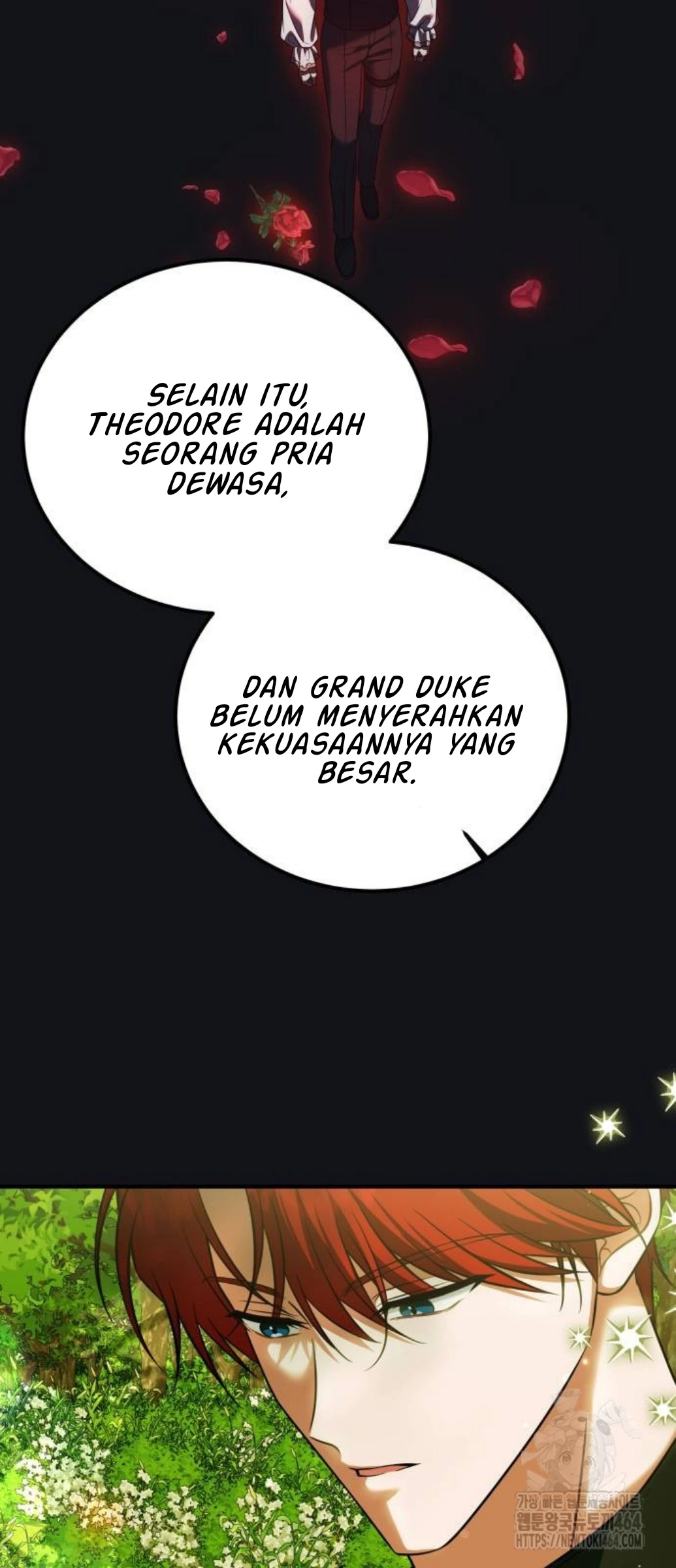 Changing the Genre From Angst to Heartwarming Chapter 30 page 48