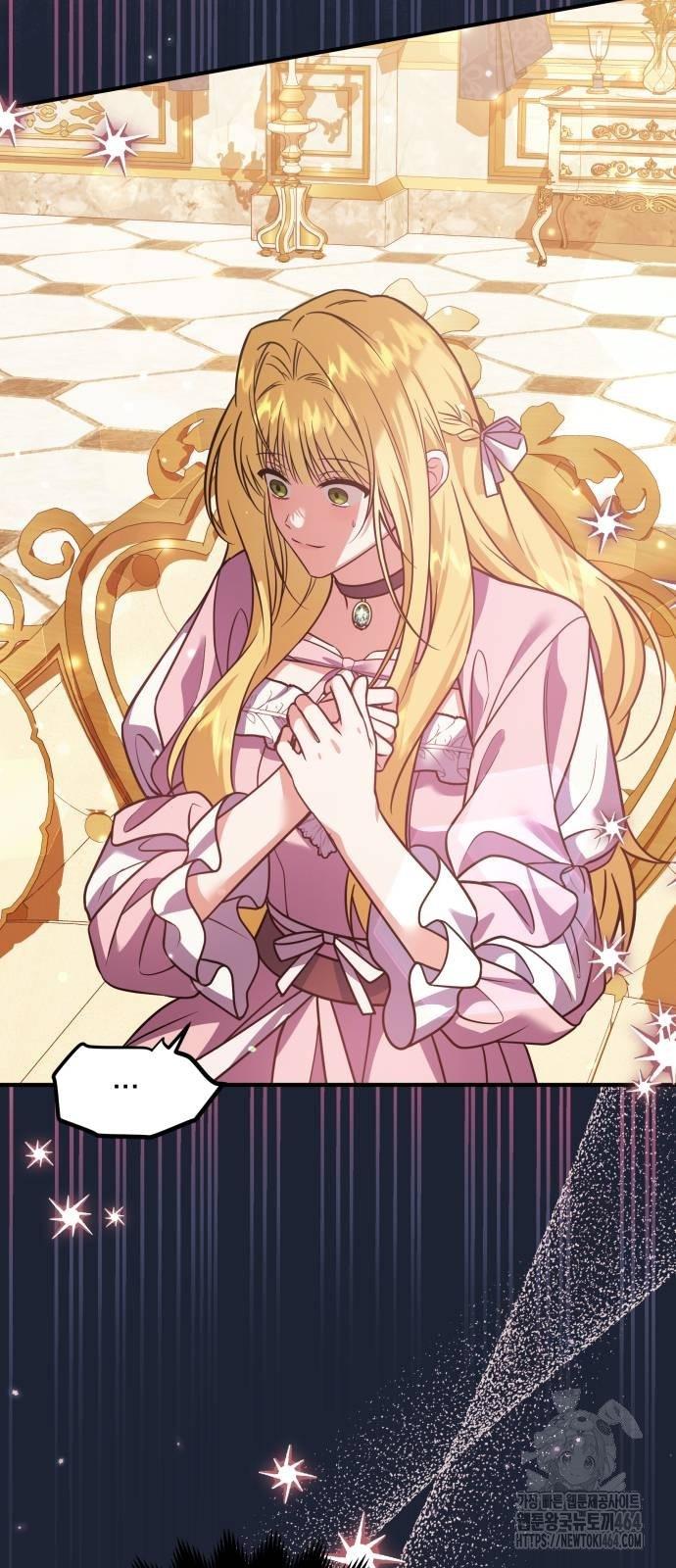 Changing the Genre From Angst to Heartwarming Chapter 30 page 4