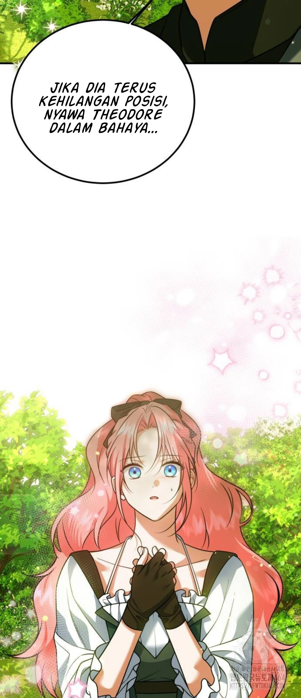 Changing the Genre From Angst to Heartwarming Chapter 30 page 49