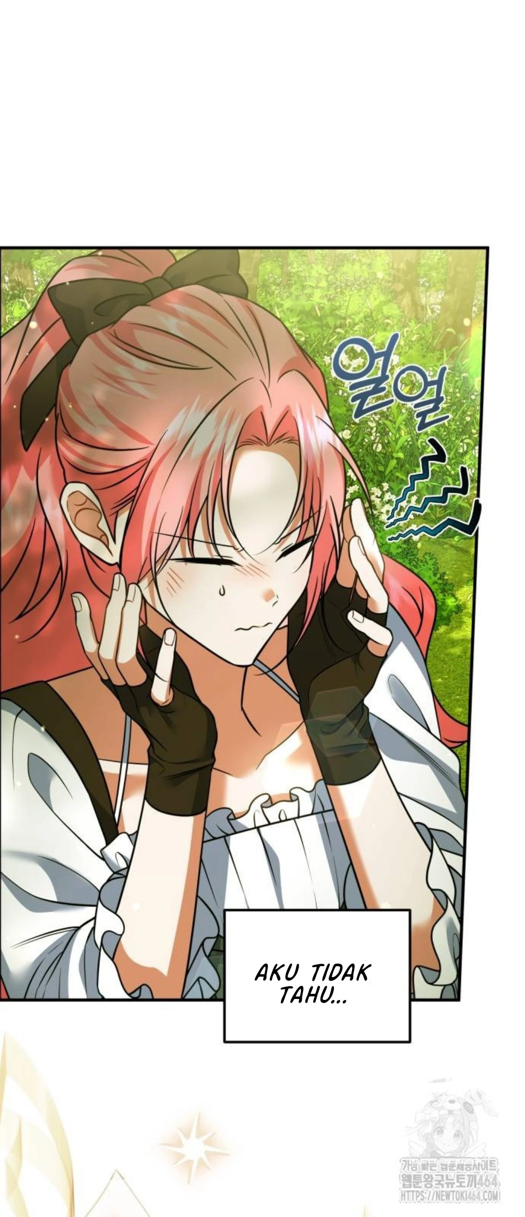 Changing the Genre From Angst to Heartwarming Chapter 30 page 52