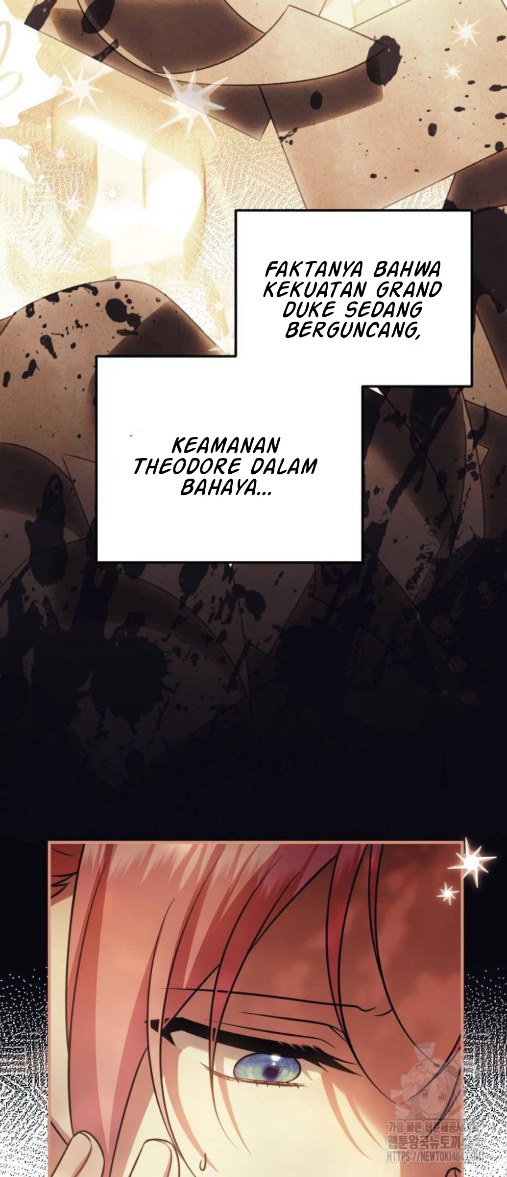 Changing the Genre From Angst to Heartwarming Chapter 30 page 54