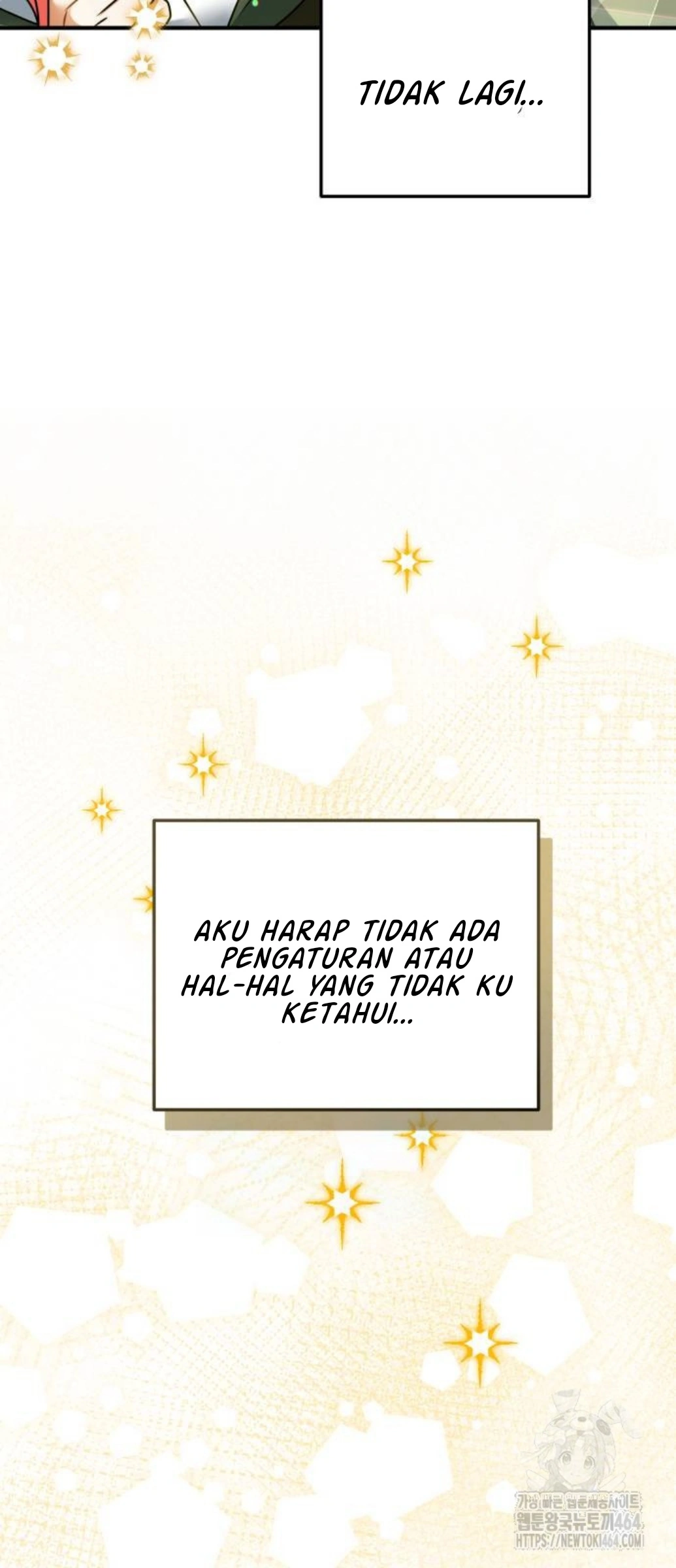 Changing the Genre From Angst to Heartwarming Chapter 30 page 59