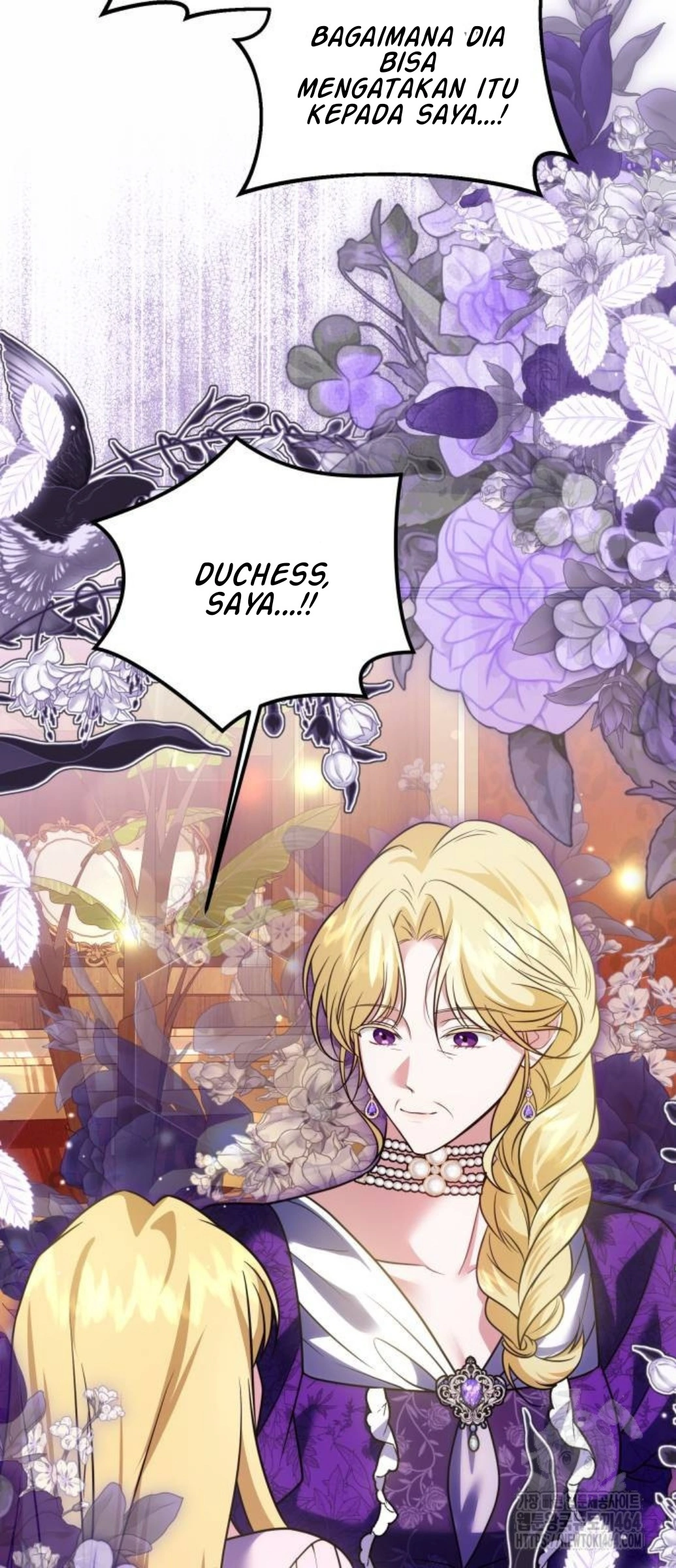 Changing the Genre From Angst to Heartwarming Chapter 30 page 62