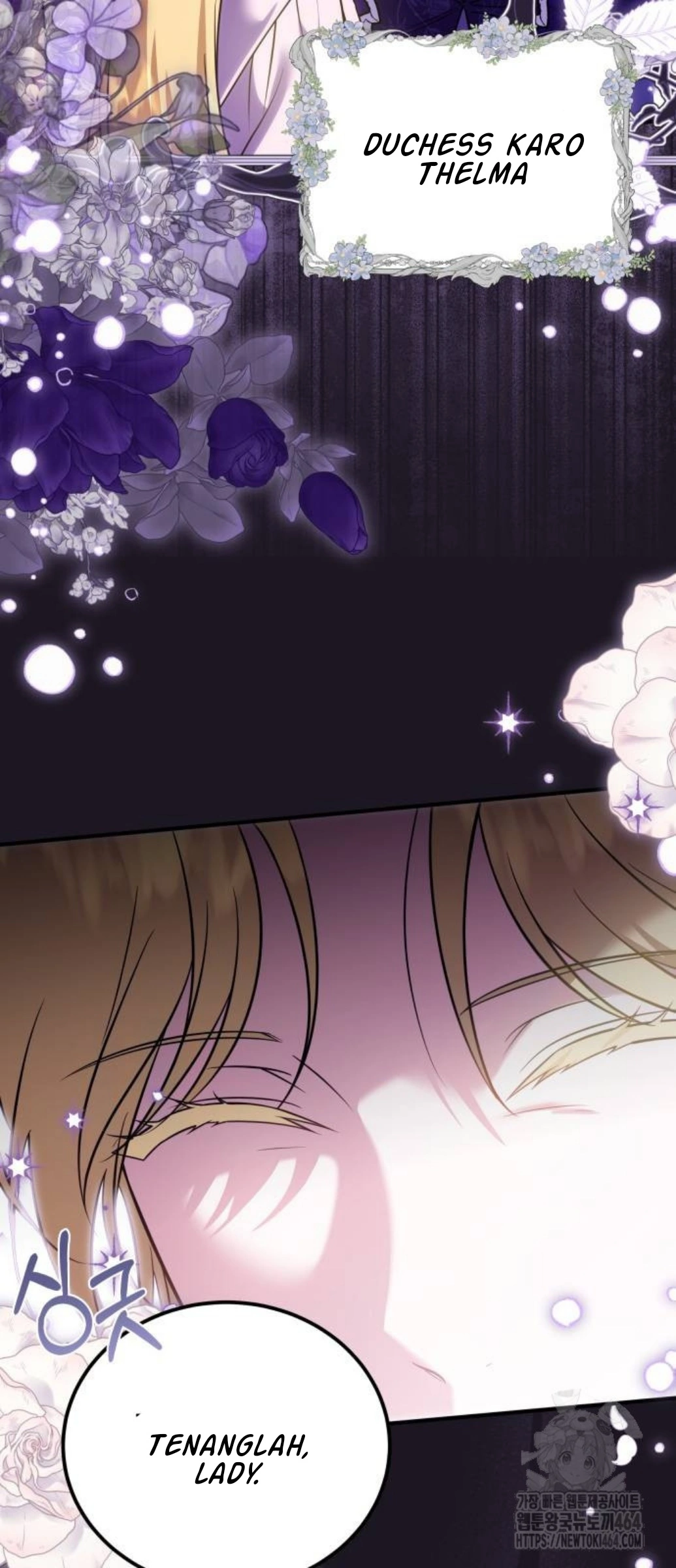 Changing the Genre From Angst to Heartwarming Chapter 30 page 63